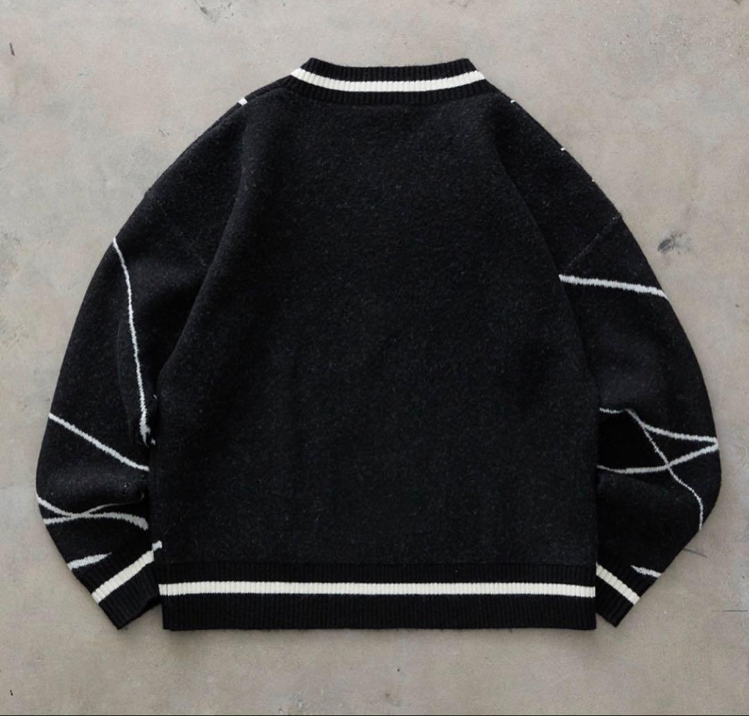 Drop Dead セーター Bring Me The Horizon