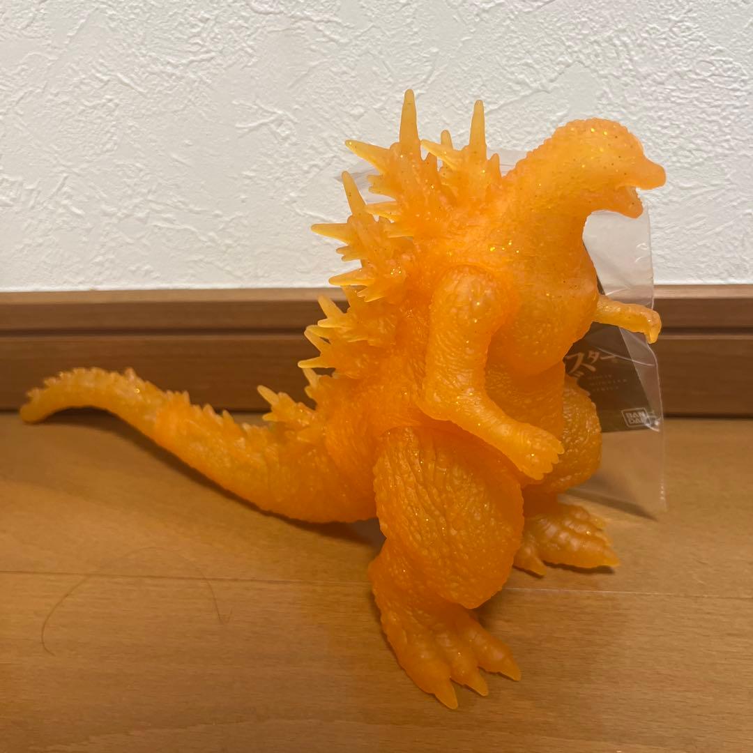 ゴジラ(2023) winner's gold for staff ver.