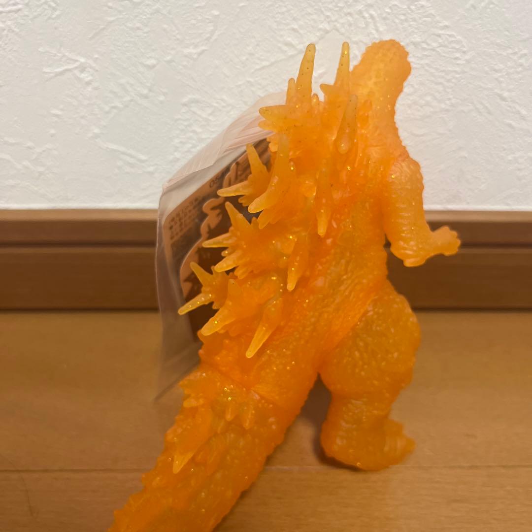 ゴジラ(2023) winner's gold for staff ver.