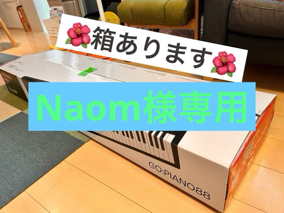 Rorland製電子ピアノ 88鍵盤