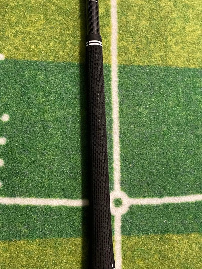 美品★TENSEI Orange ck 60 Sシャフトピン　　スリーブ