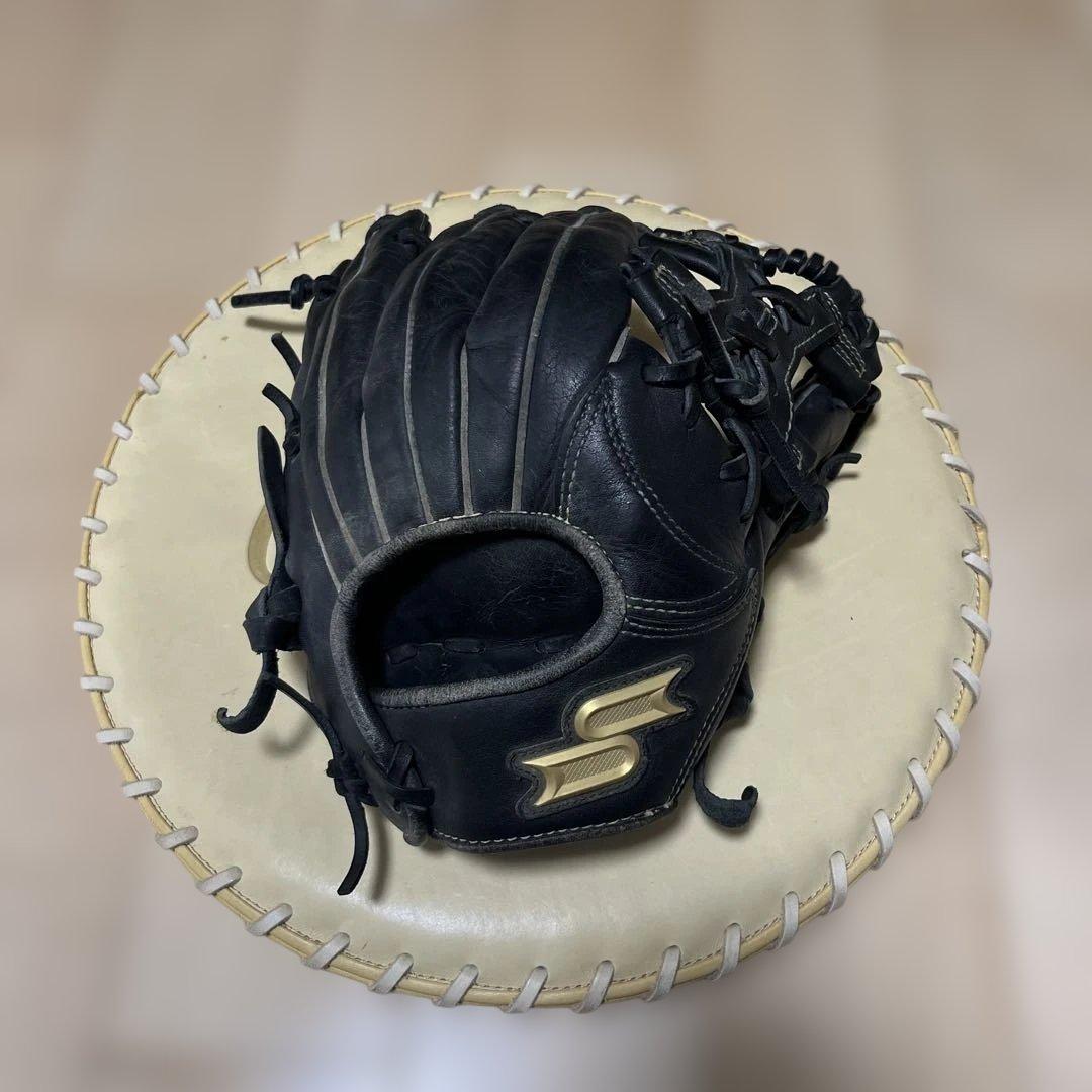 SSK 軟式少年　プロエッジ　オールラウンド用