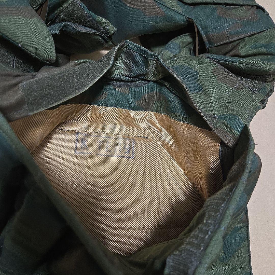 ロシア軍 山岳旅団 6B23+6SH92 フローライエロー セット