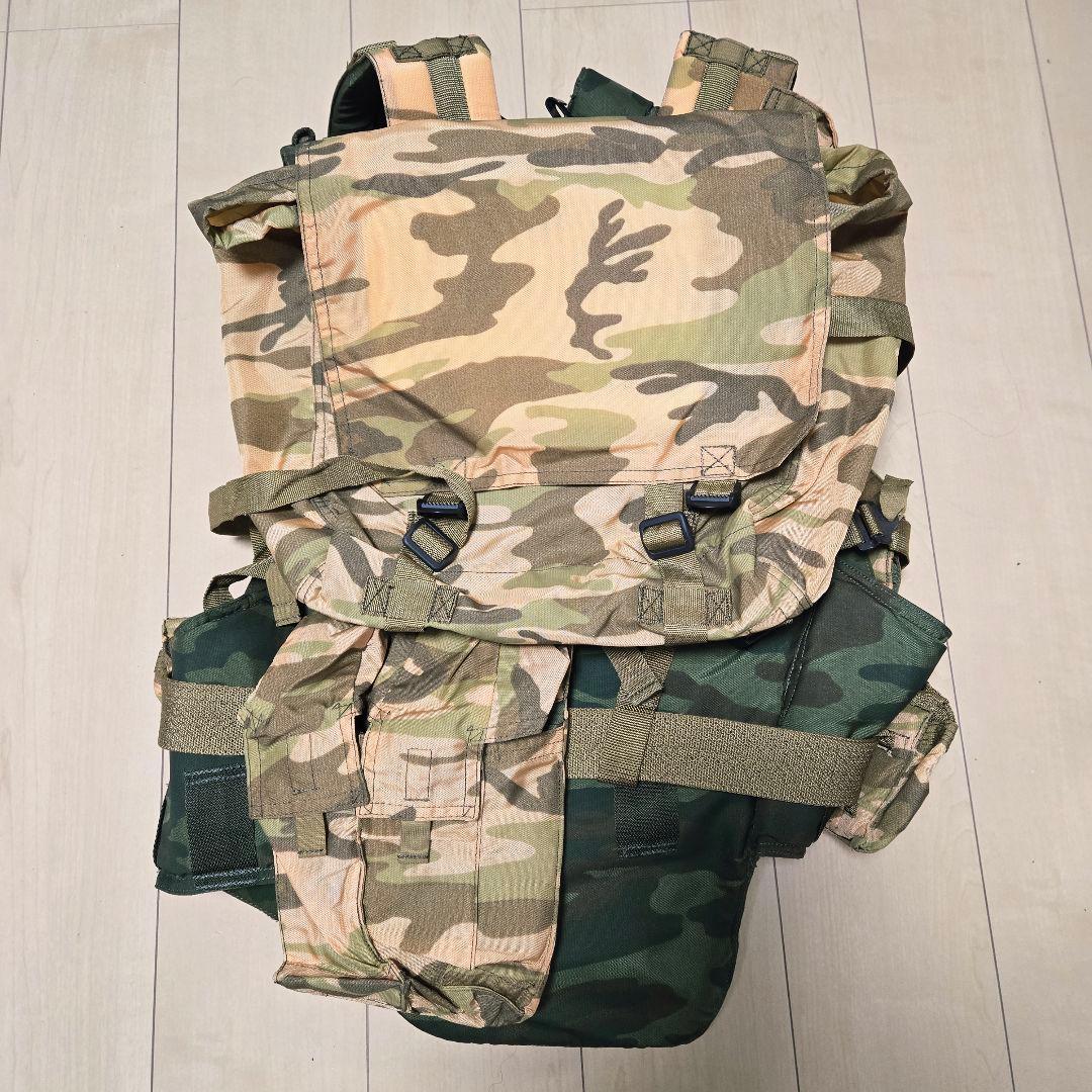 ロシア軍 山岳旅団 6B23+6SH92 フローライエロー セット