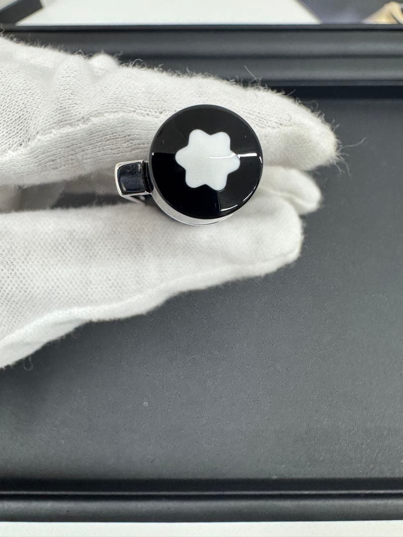 Mont Blanc 万年筆