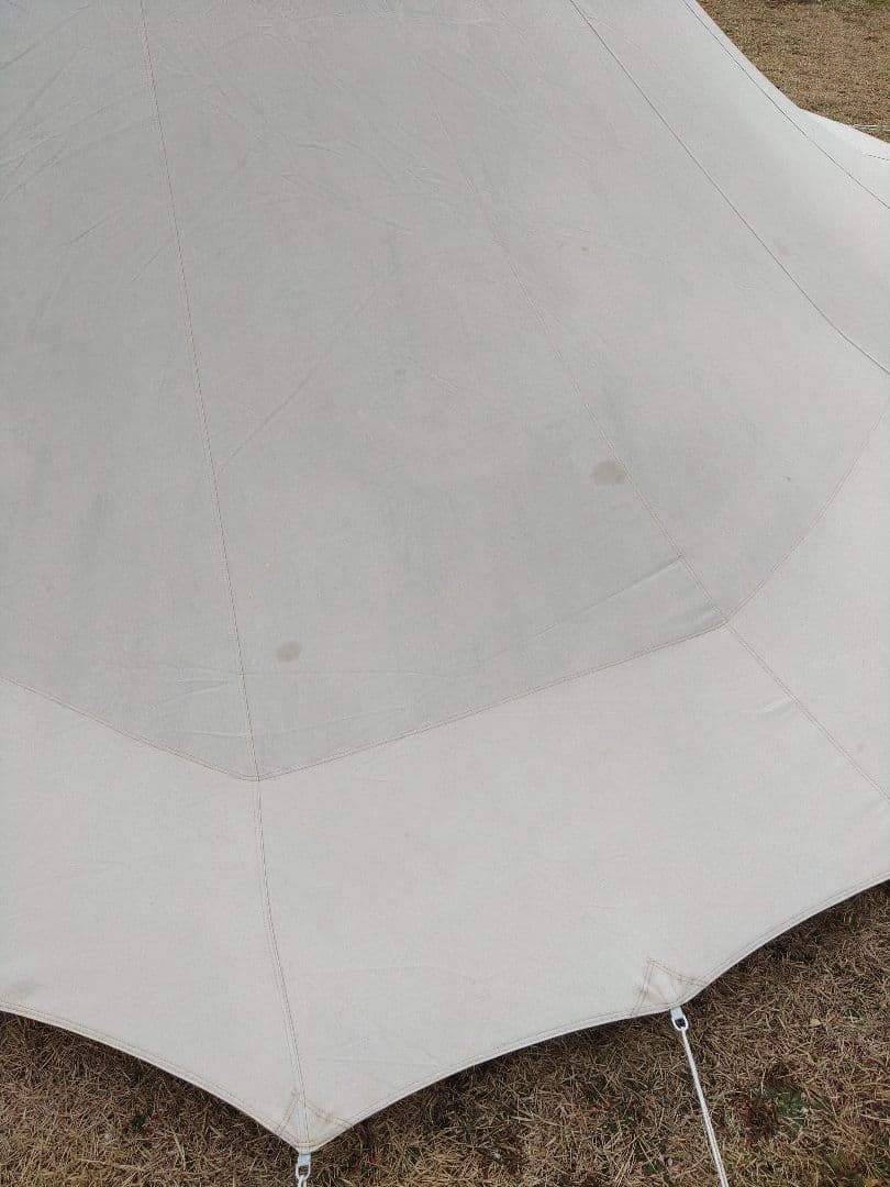 RANDSTAD ランドスタッド ヴィンテージテント dewward