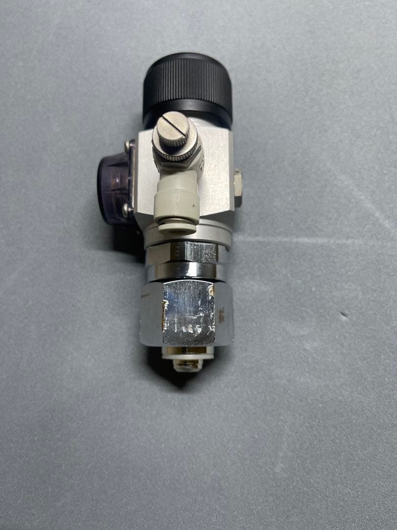 ADA co2スピードレギュレーター