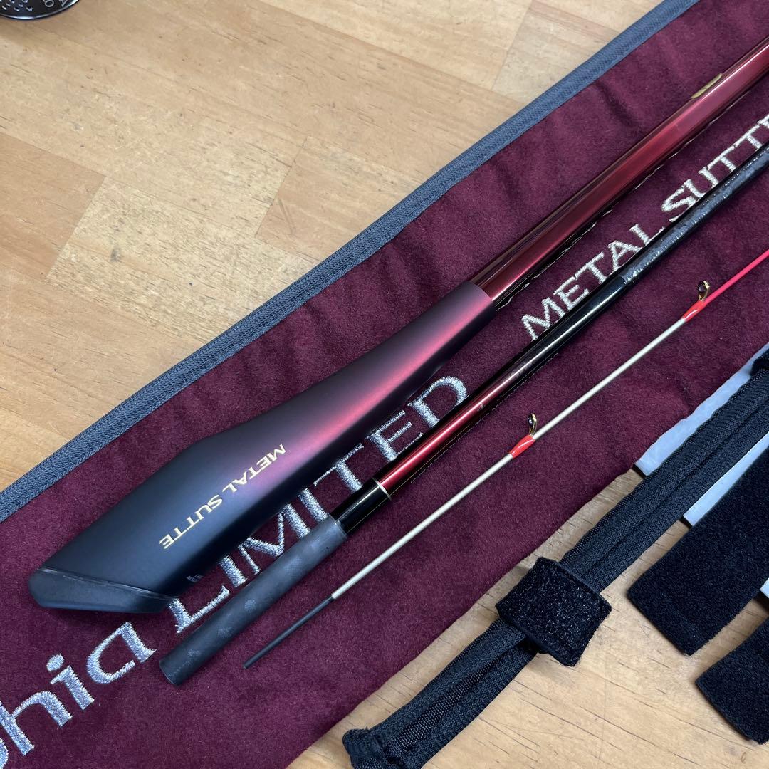 25セフィアリミテッドRS66MHS 極美品