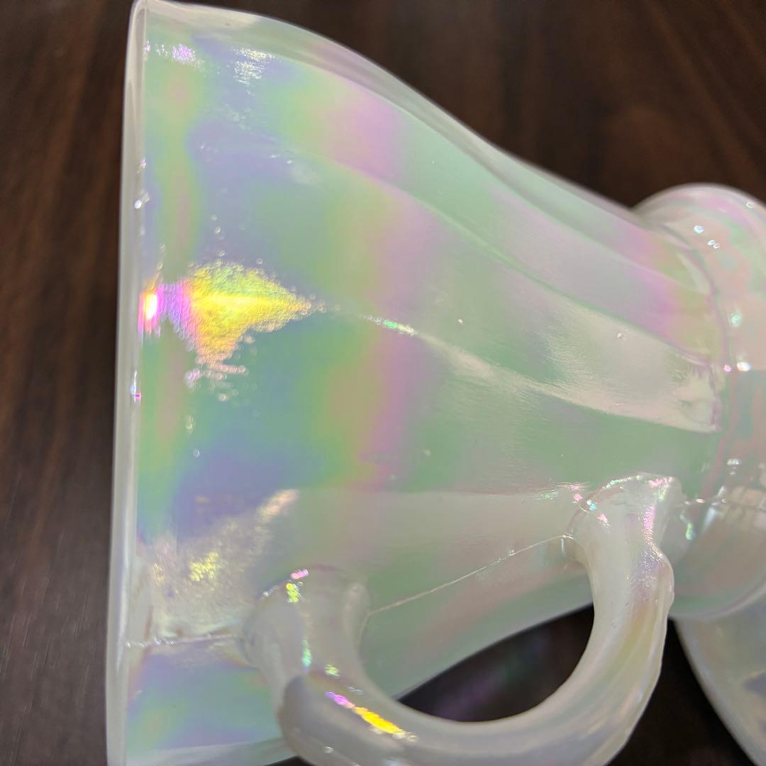 ファイヤーキング　シュガーポット　ビンデージ