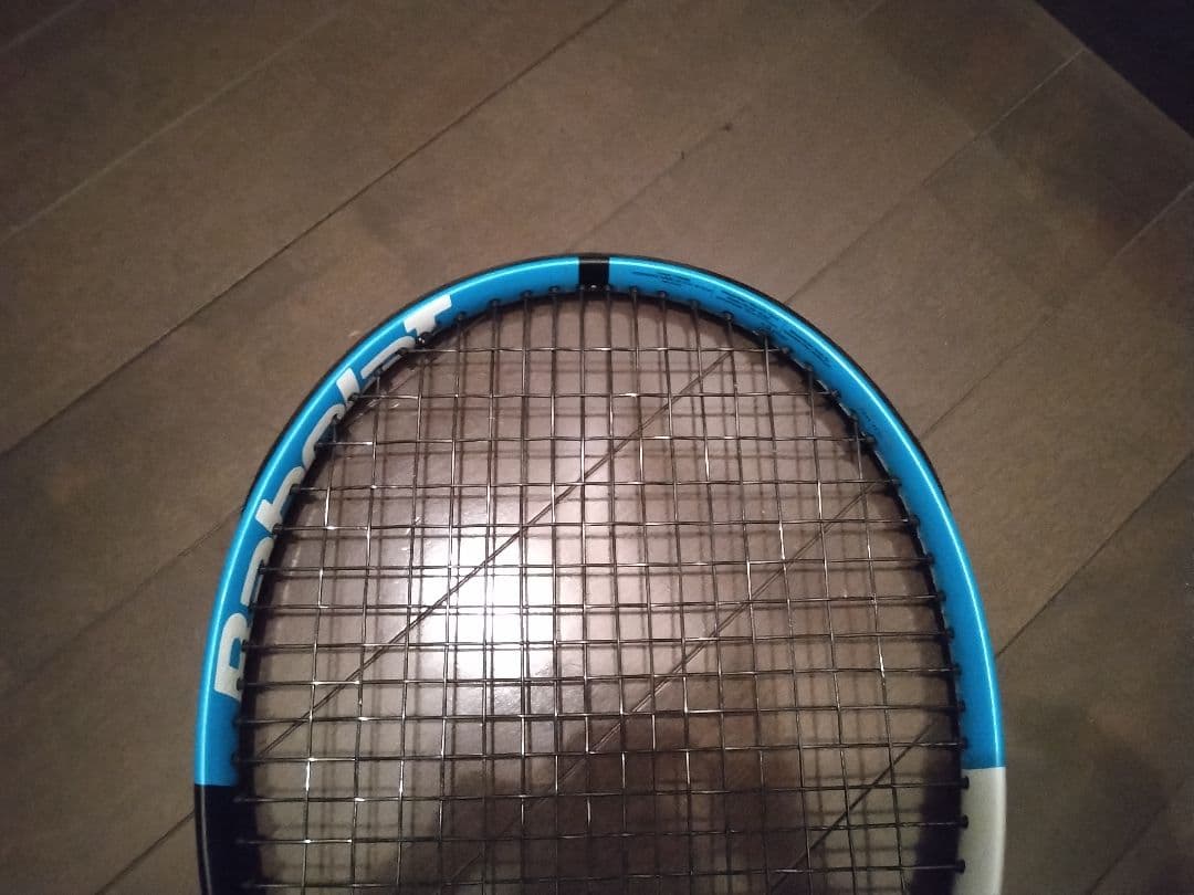美品！ PURE DRIVE Babolat 硬式用テニスラケット