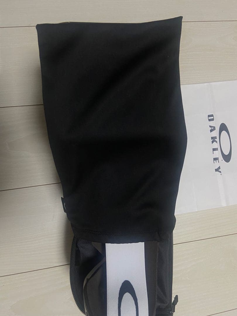 Oakley ゴーグル　Flight Deck L Matte White w