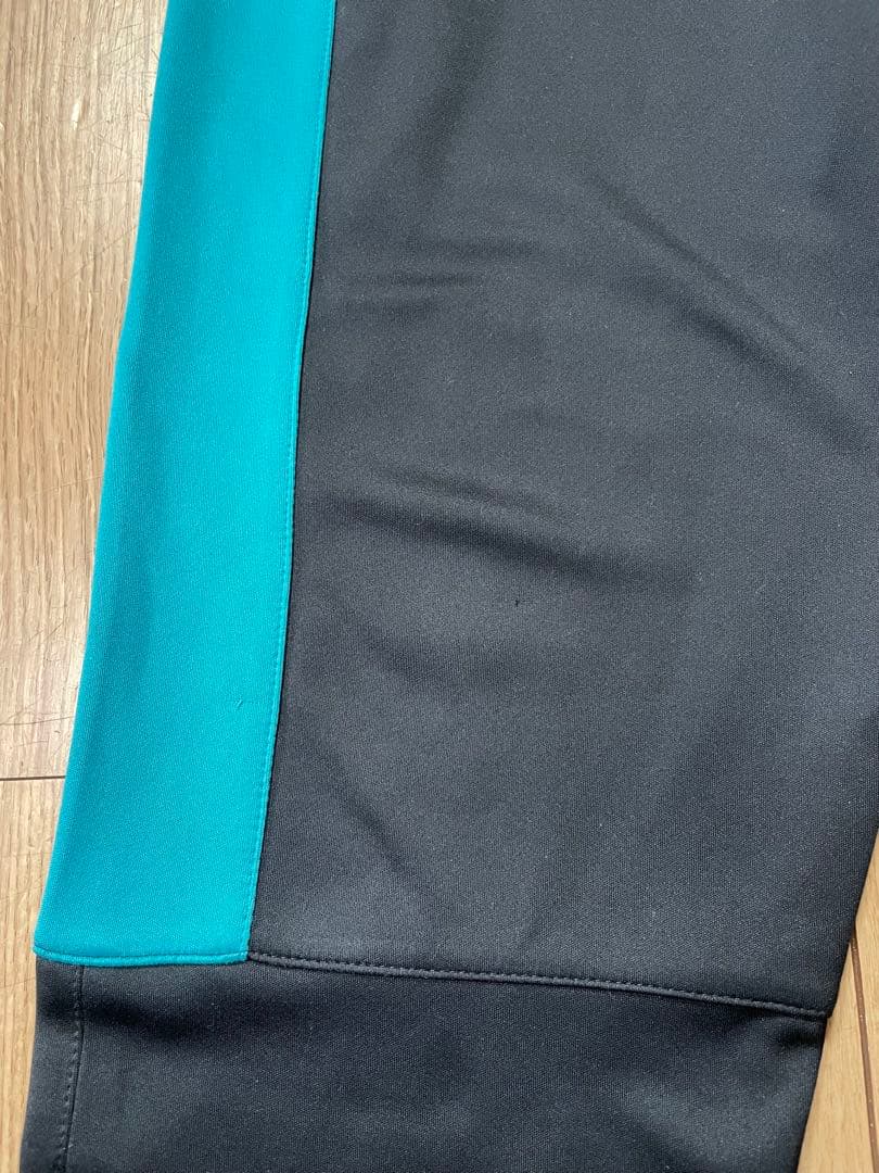 Luz e Sombra 長袖上下ジャージセット Lサイズ