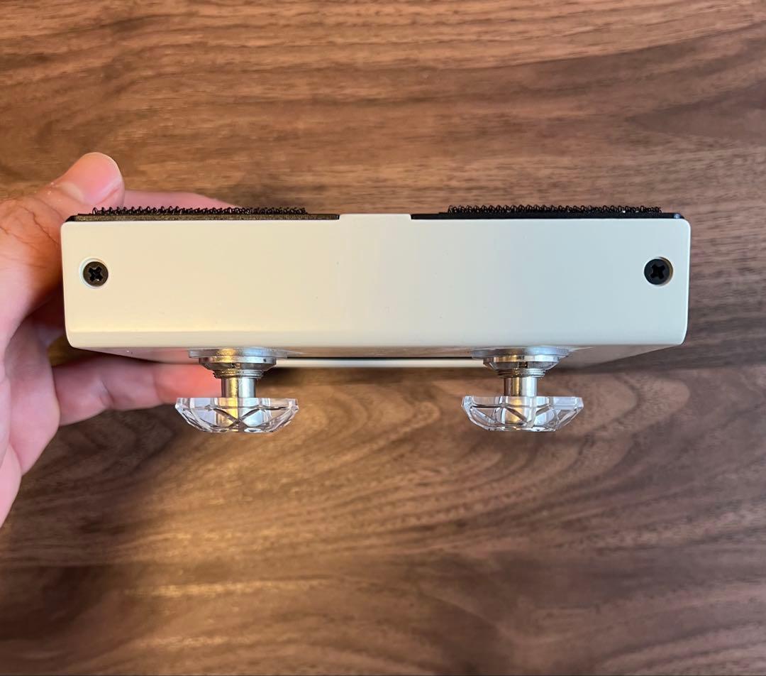 HOTONE AMPERO MINI マルチエフェクター・スイッチャー