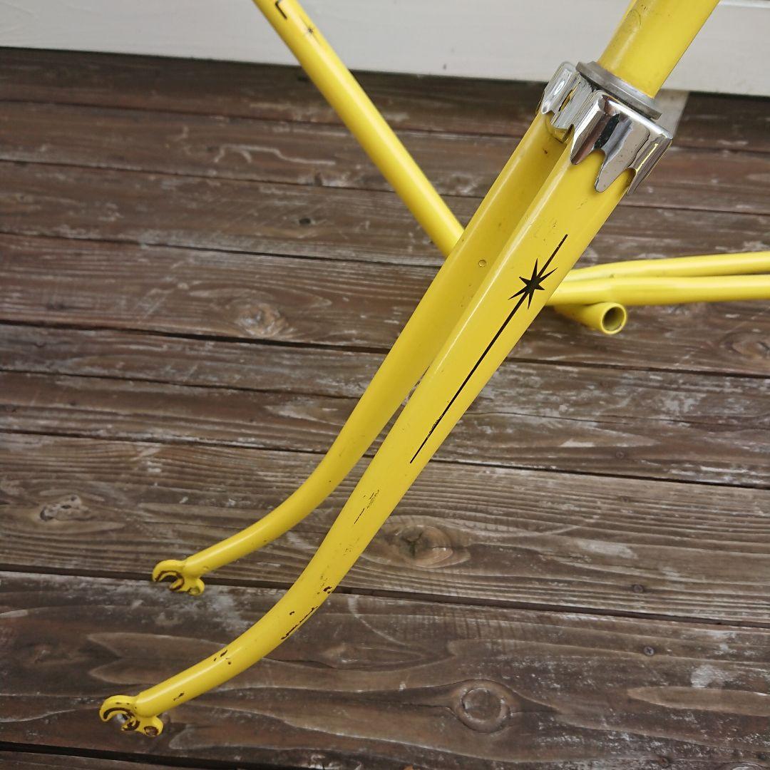 70s schwinn フレームのみ！ ヴィンテージ！