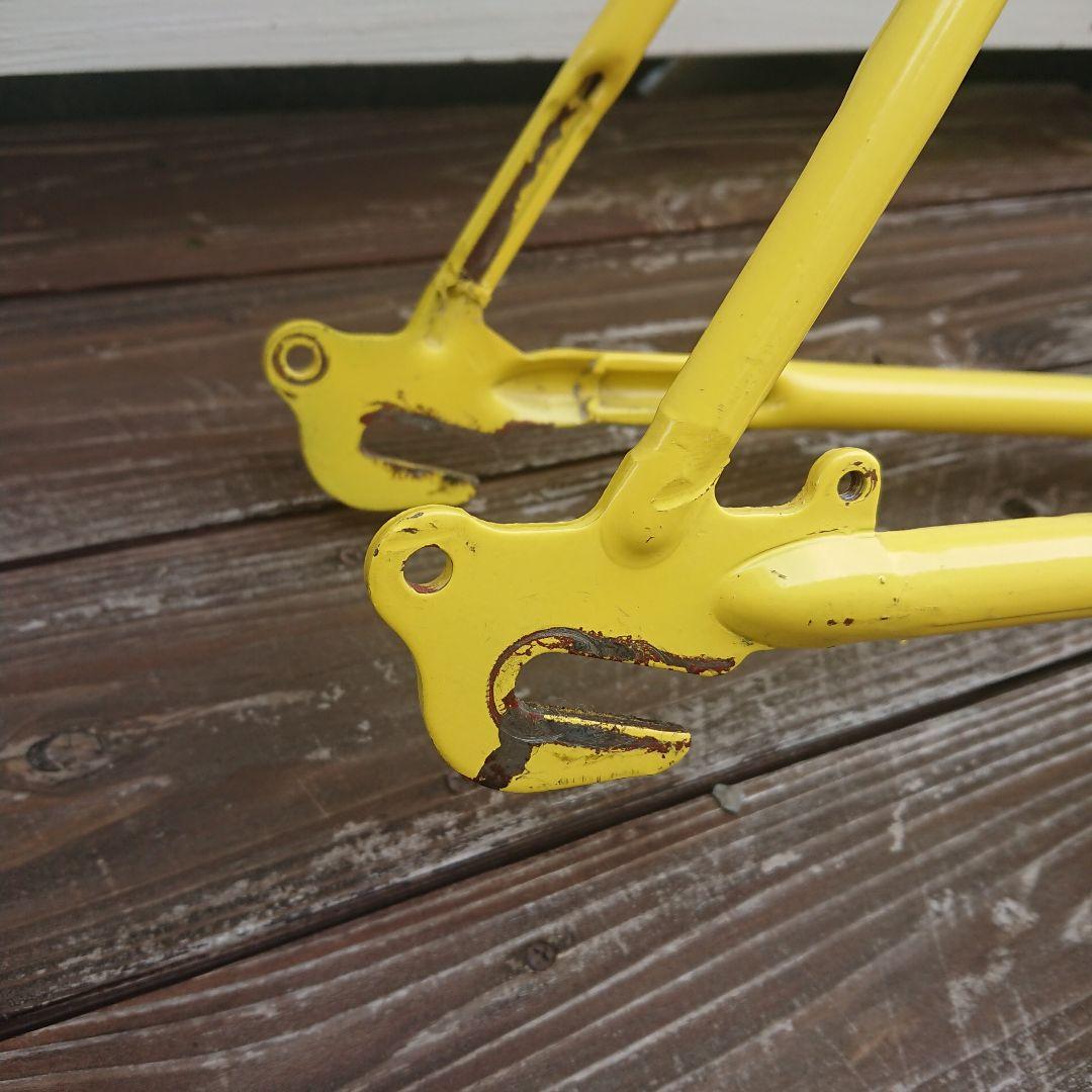 70s schwinn フレームのみ！ ヴィンテージ！