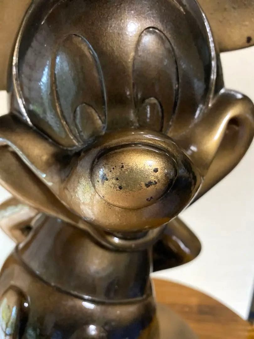 1998年製 ミッキーマウス 限定版