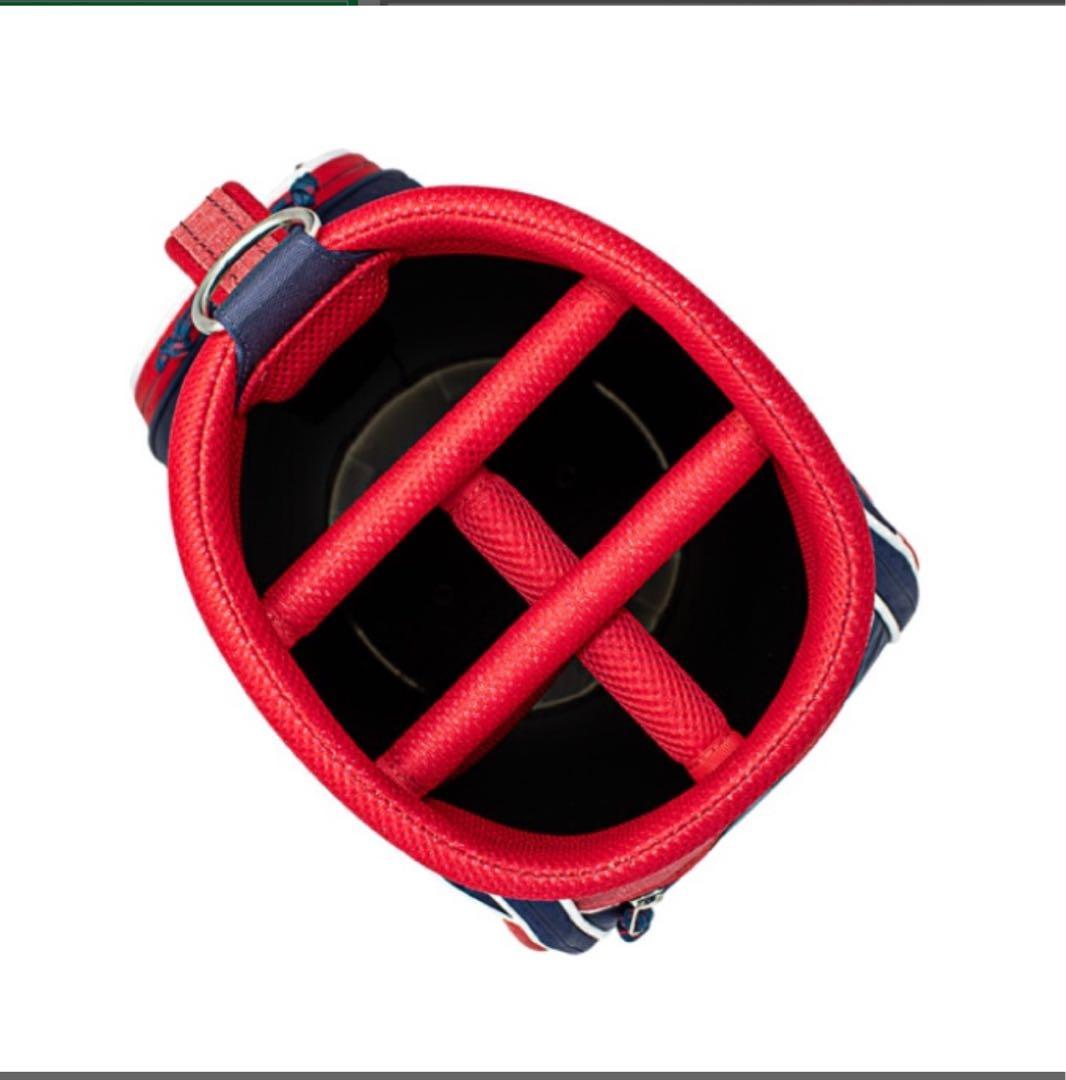 むく様リクエスト品】Callaway キャロウェイ キャディバッグ カート式