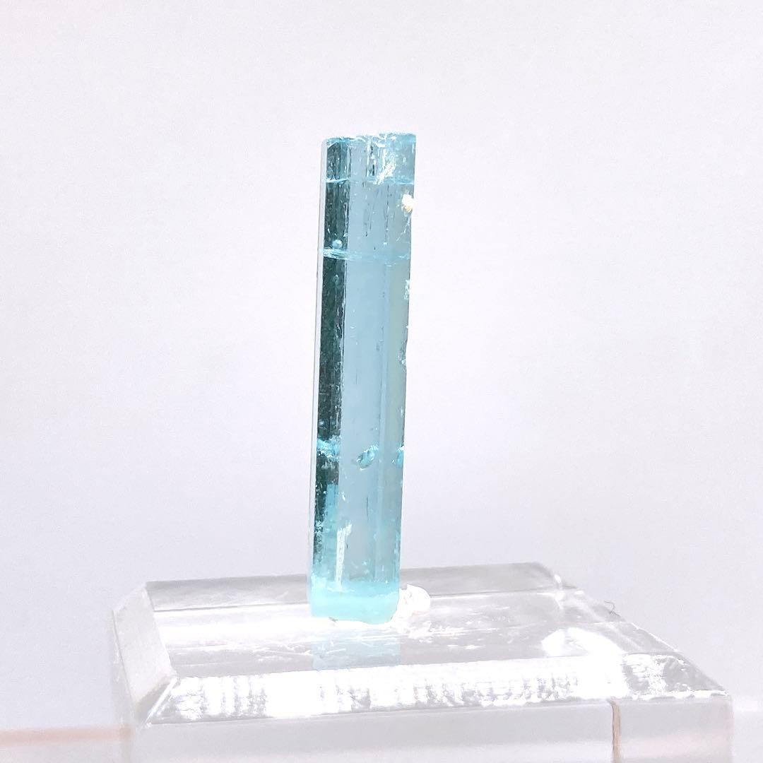 な*こ様 アクアマリン　ベリル　原石　鉱物標本　天然石　 　311