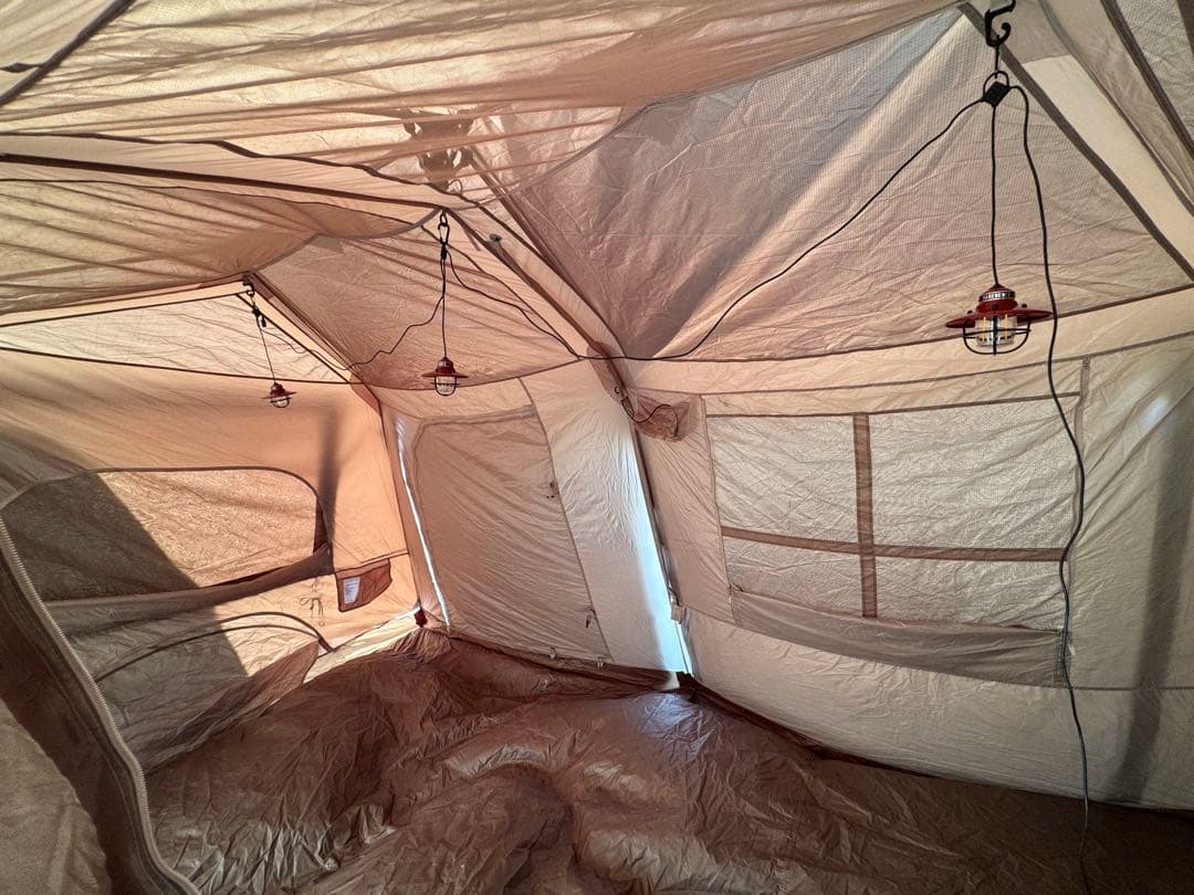 ネイチャーハイク village13