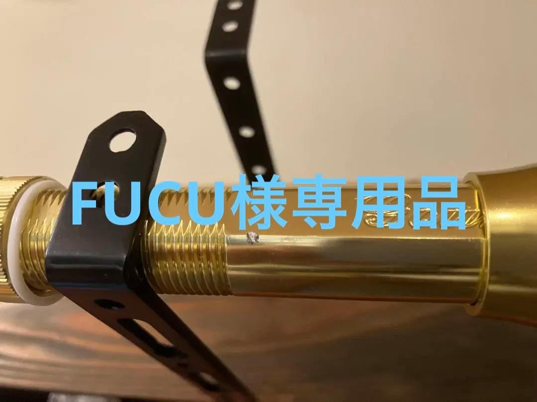 剛毅 GOUKI Madai Limited S255