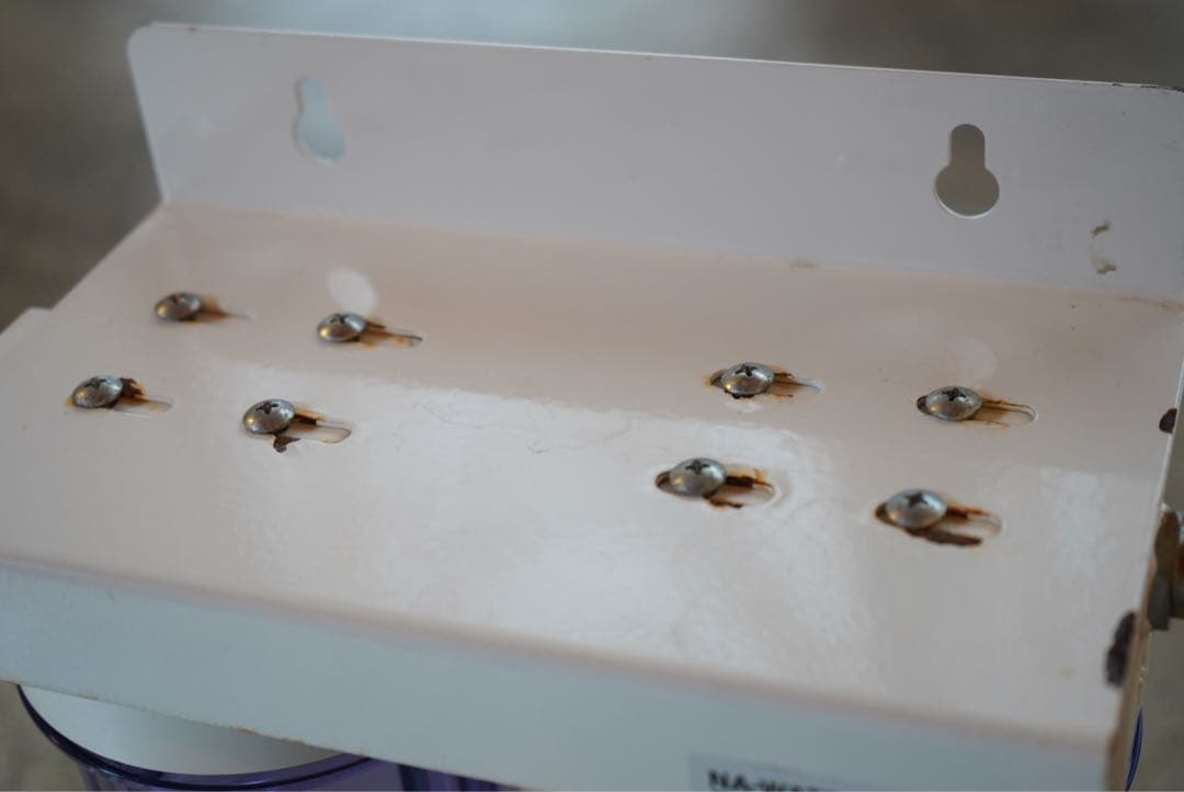 【かじさま専用】ADA NAウォーター&カチオンフィルターセット　NA-WATE