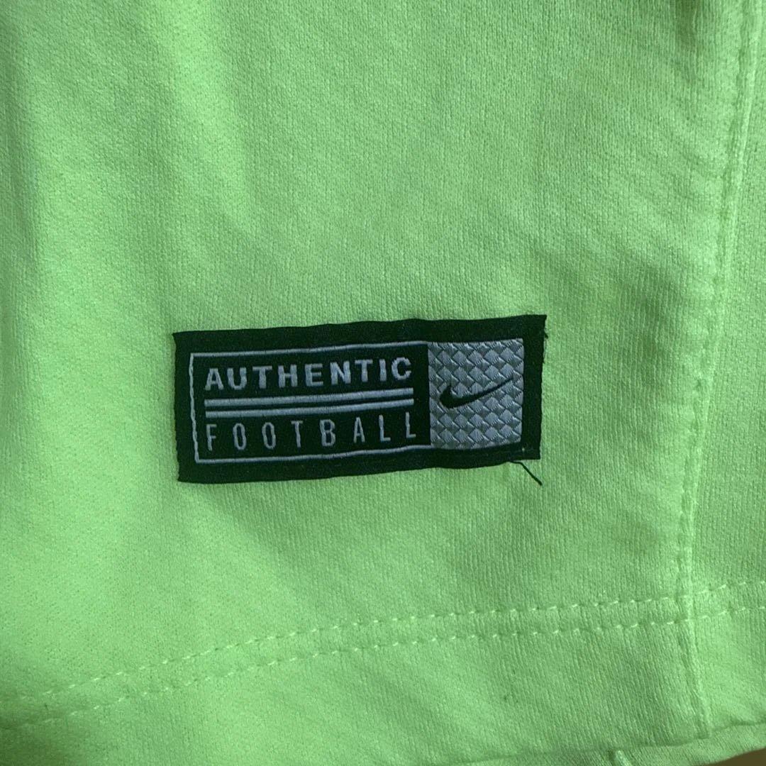 NIKEバルセロナトレーニングウェア上下 気分で値段変わります