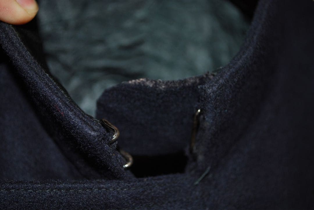 NYPD 冬服ジャケット　実物