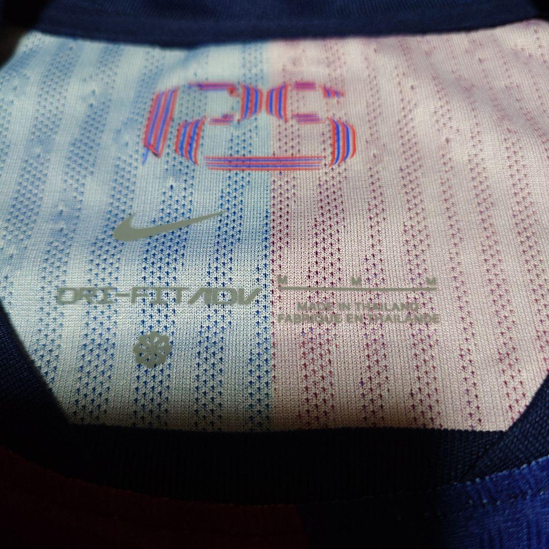 FCバルセロナ Raphinha 11 DRI-FIT ADV シャツ