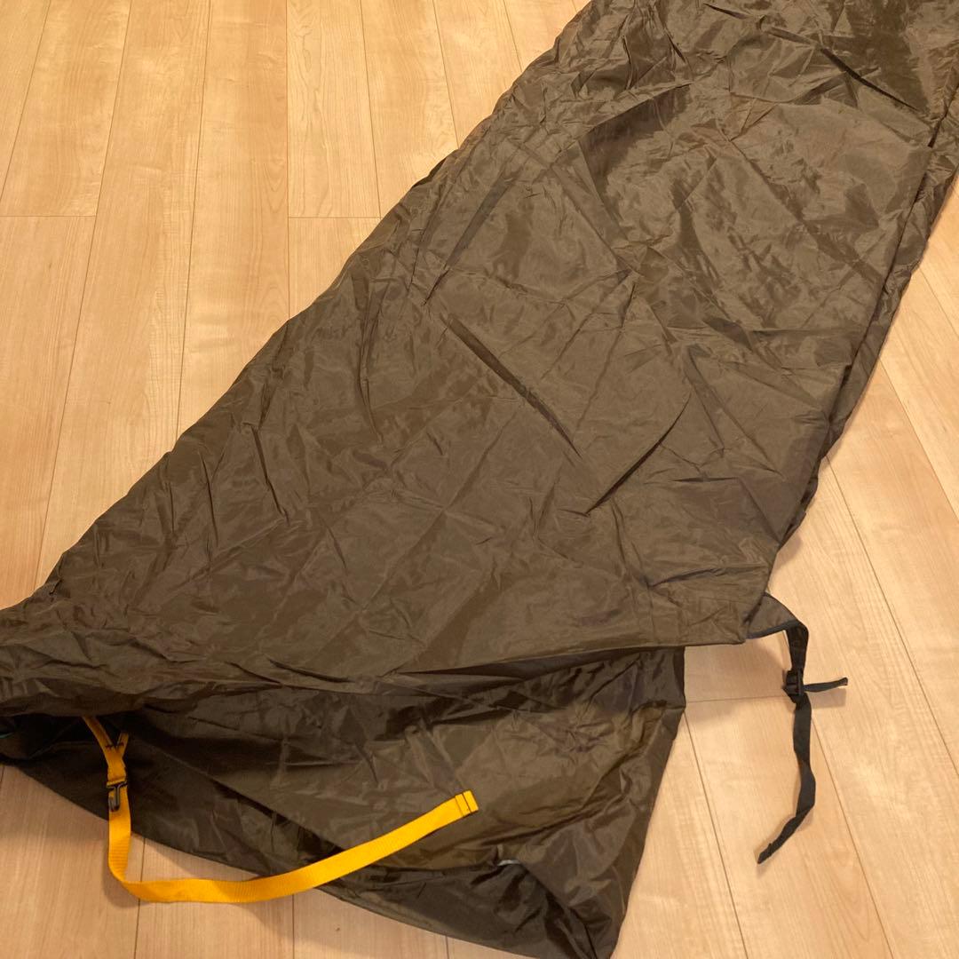  peak スノーピーク ランドロック TP-670