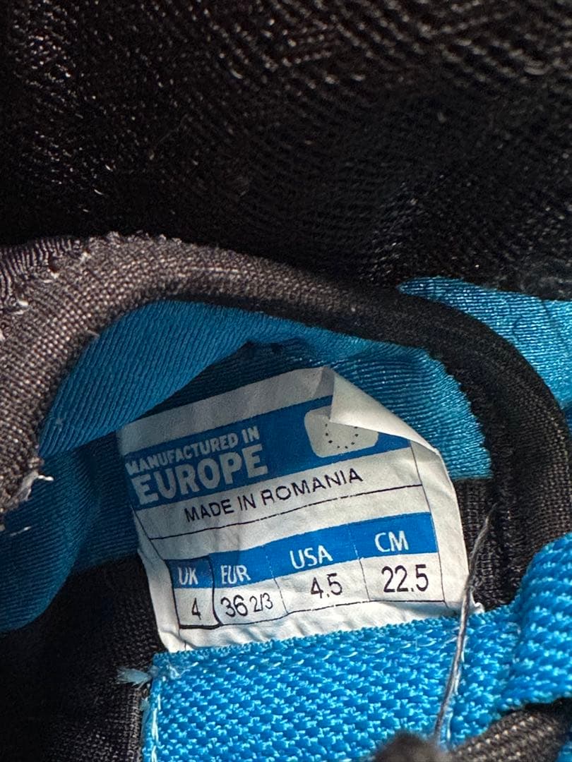 Salomon クロスカントリースキー ブーツ スケーティング