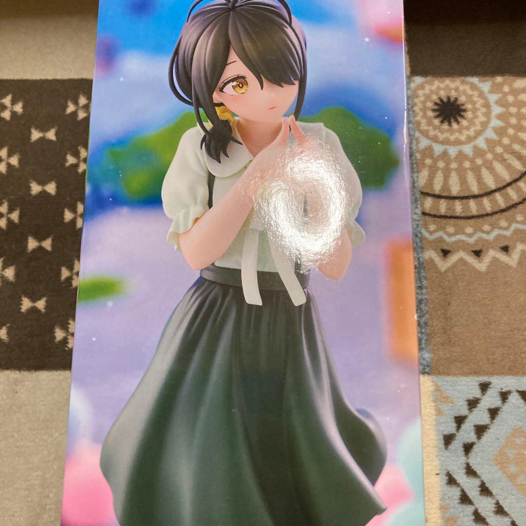 紫雲寺家の子供たち　フィギュア　まとめ売り