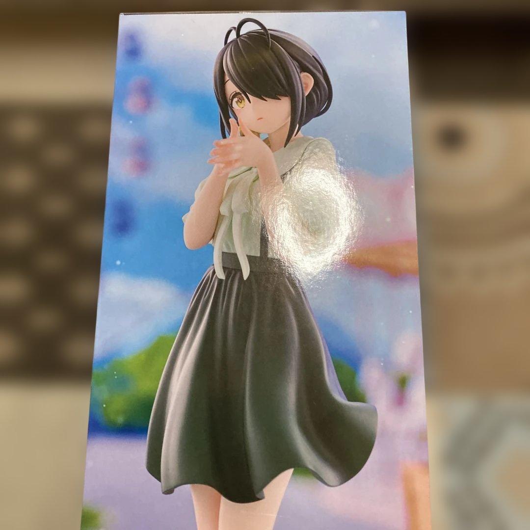 紫雲寺家の子供たち　フィギュア　まとめ売り