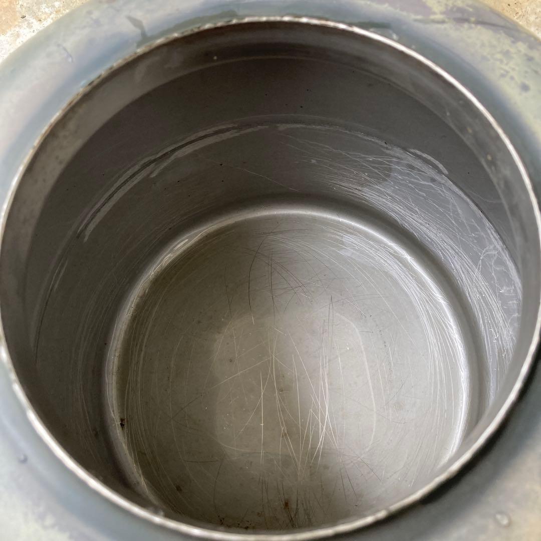 米軍　ウォータージャグ