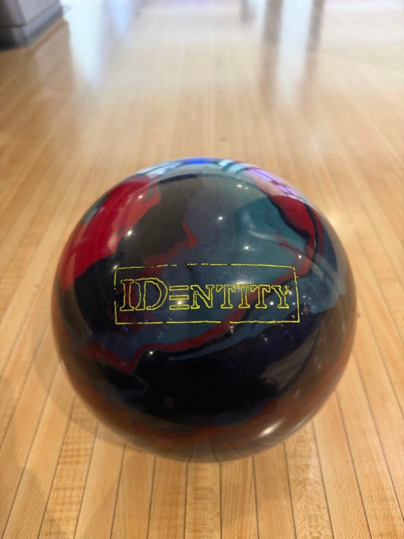 ⚠️しおにゃんSTORM アイデンティティ 値下げ対応可能