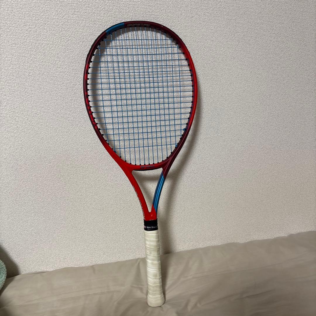 YONEXブイコア98.