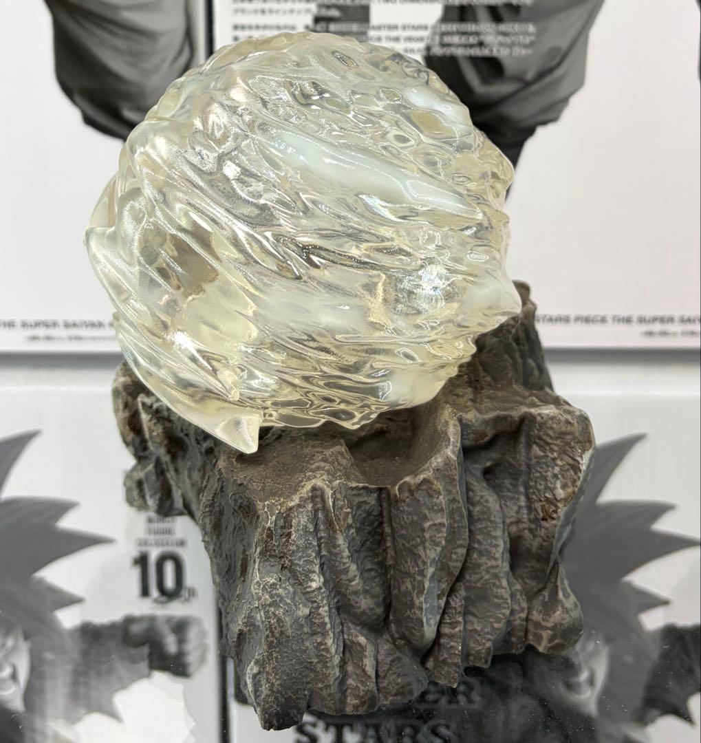 jacksdo グラグラエフェクトのみ　pop maximum 白ひげ