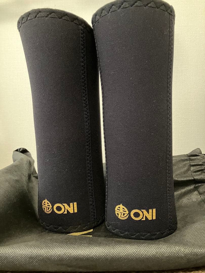 【1/12まで限定値下げ】鬼プロニースリーブSS級品MサイズONI PRO