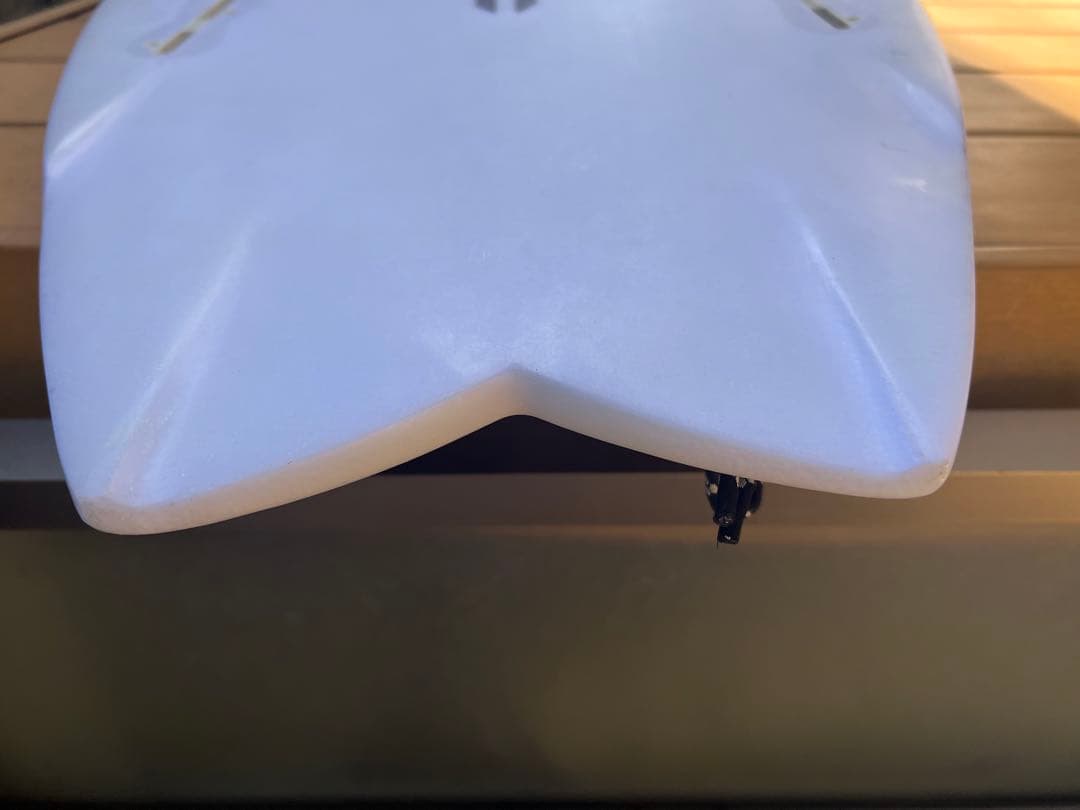 シャープアイSharpEye E2Epoxy ストームズTwin Turbo