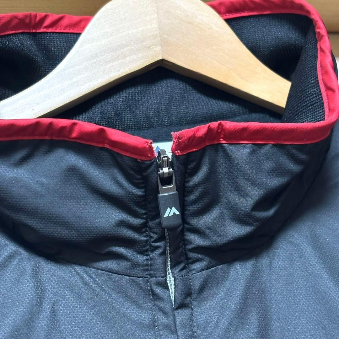 ✨美品✨ 千葉ロッテマリーンズ グラウンドコート ブルゾン アウター XL