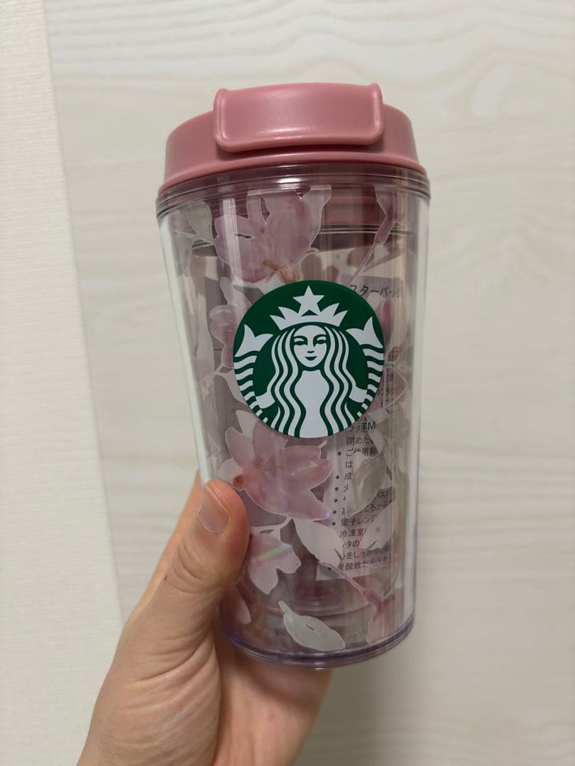 【新品未使用・非売品】スターバックスリワードコレクション、サクラ等7点セット