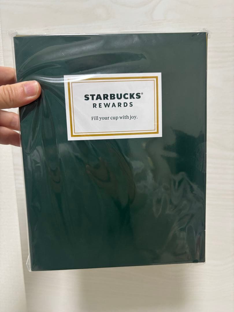 【新品未使用・非売品】スターバックスリワードコレクション、サクラ等7点セット