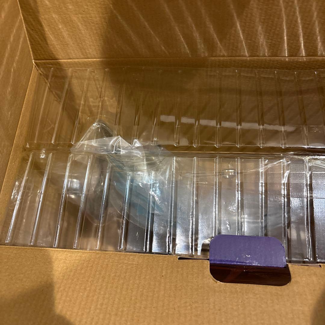 一番くじ　ゴジラ-1.0 SOFVICS ラストワン賞　2023 熱線放射ver