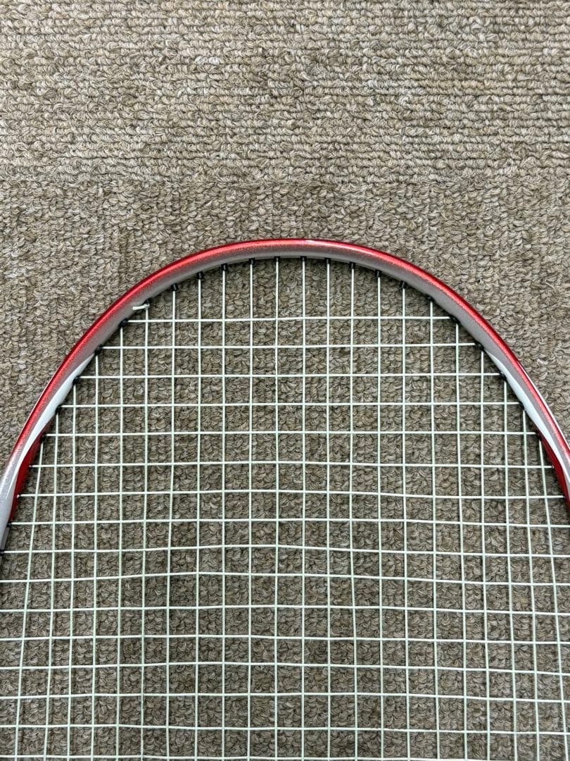 GOSEN ゴーセン graphite 300 long バドミントンラケット