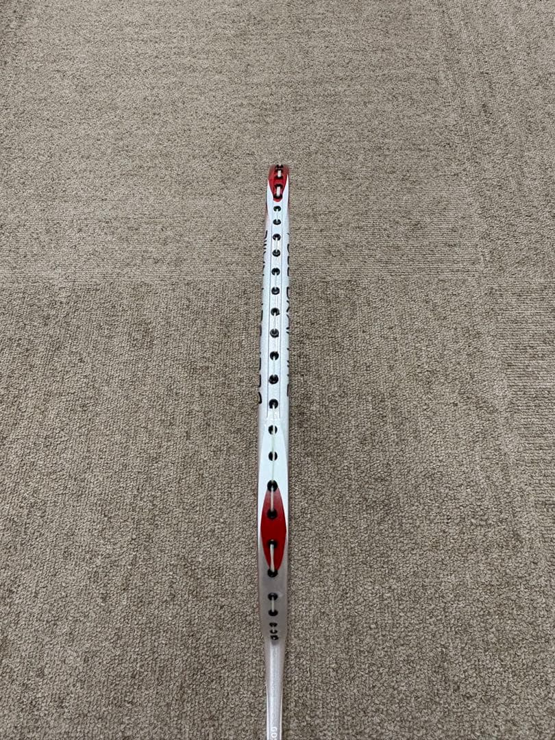 GOSEN ゴーセン graphite 300 long バドミントンラケット