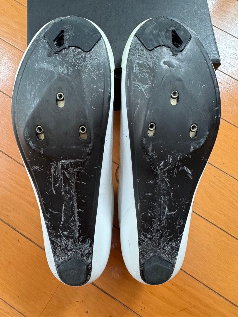 ま*み様 S-WORKS TORCH LACE 42EU 27cm