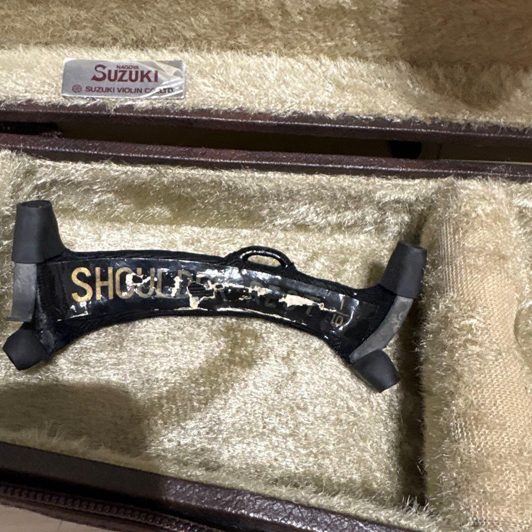 SUZUKI 鈴木楽器 バイオリン No.220 1/10 1994