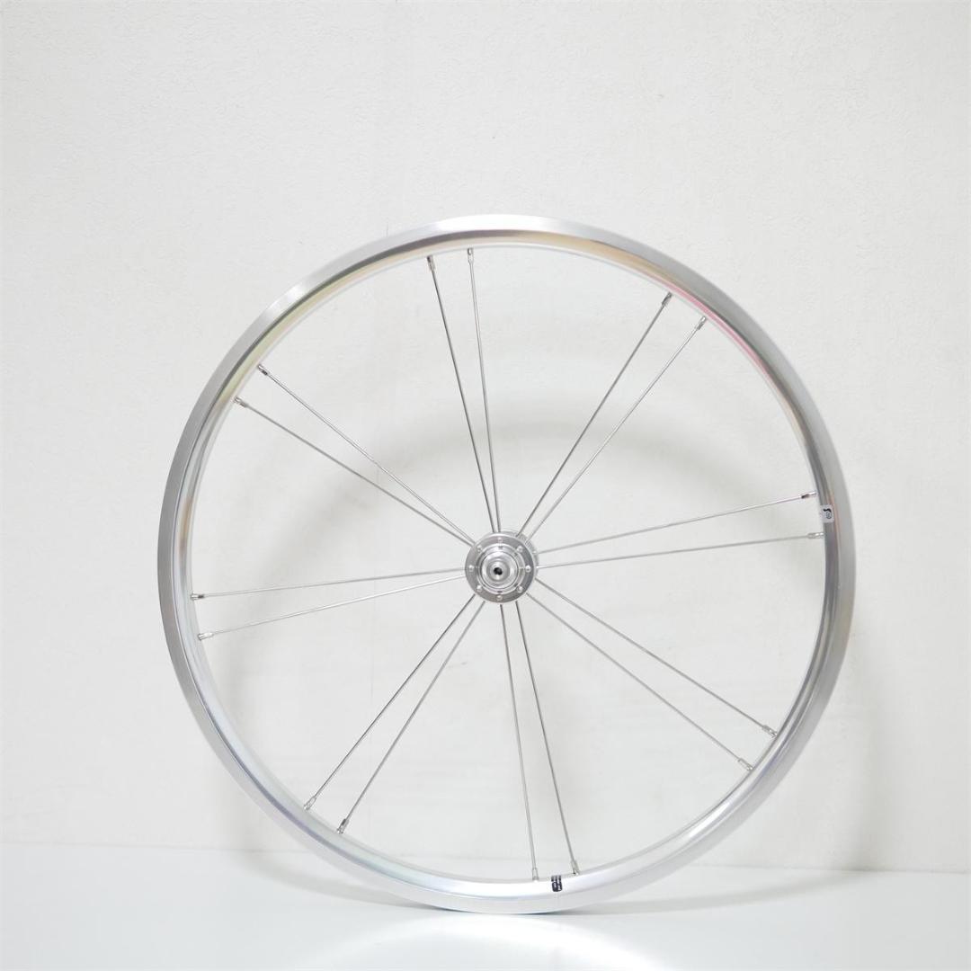 超軽量1350グラム　20インチ　451 ホイールセット F74/R130