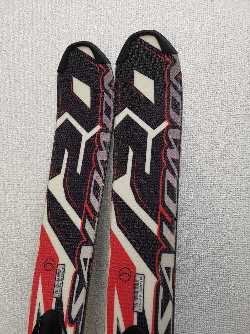 サロモン ショートスキー120cm