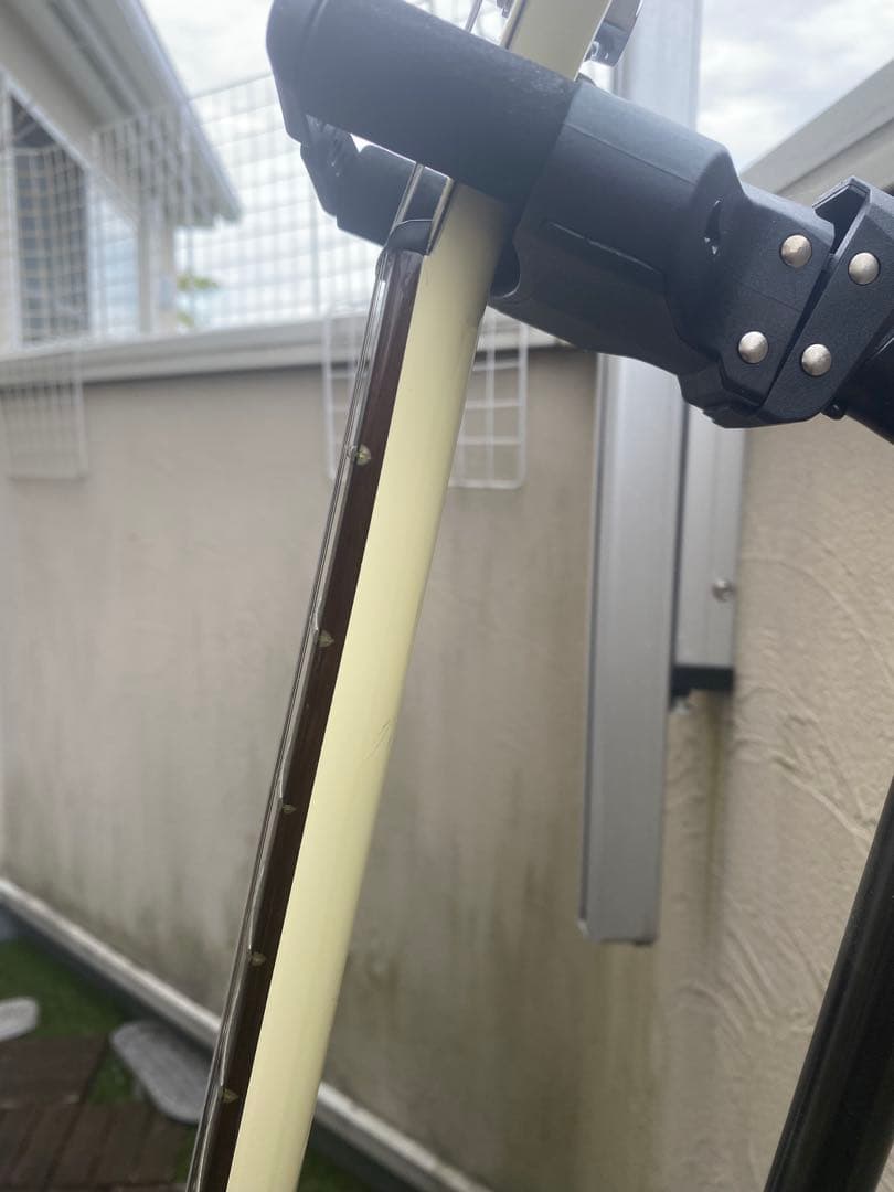 Italia Guitars Monza(ビザールギター)