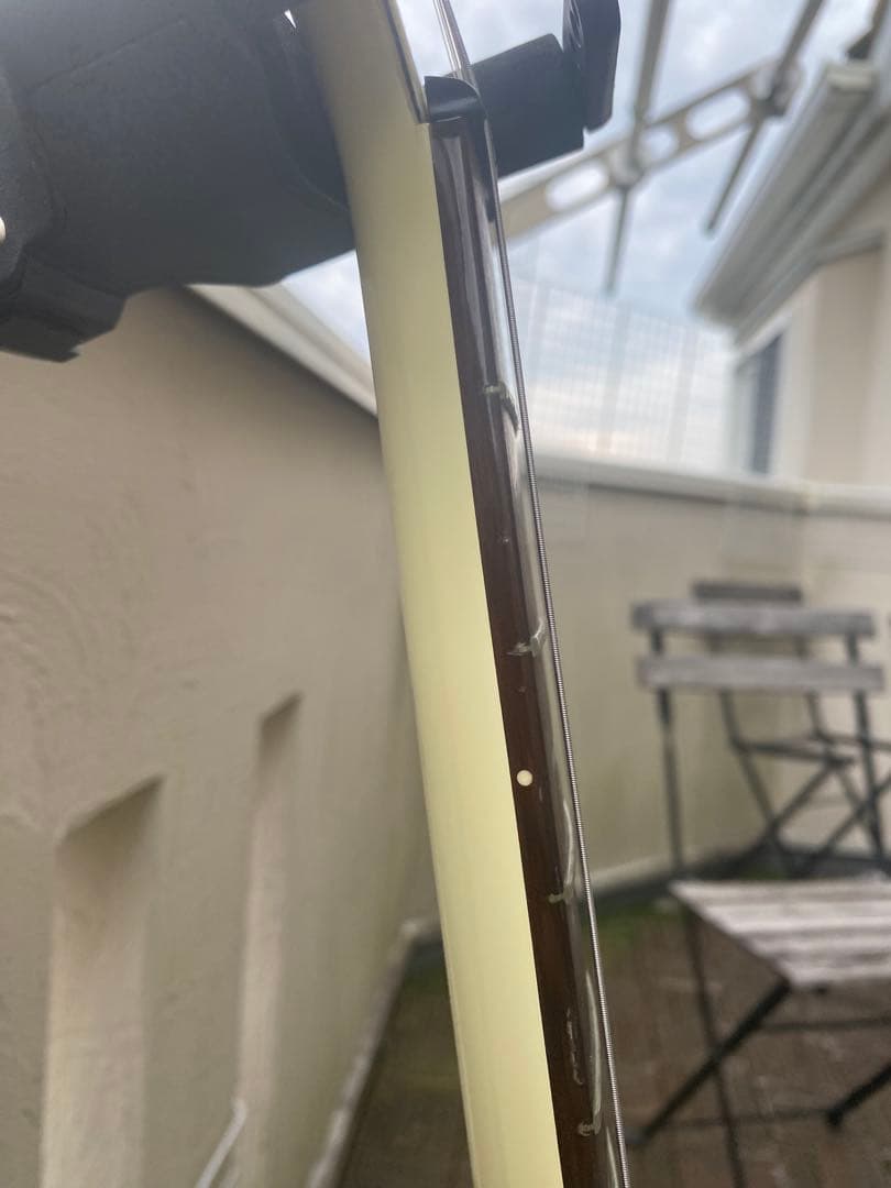 Italia Guitars Monza(ビザールギター)